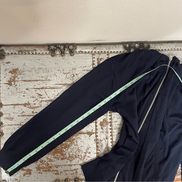 Zadig & Voltaire Sixtine Camo Rock Strass Wool Jacket - Picture 11 of 14